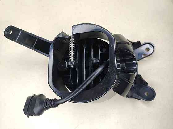 Фара діодна протитуманна Chevrolet cruze 2008-2012 45W (к-т 2шт) CZ W Протитуманні фари світлодіодні Харків