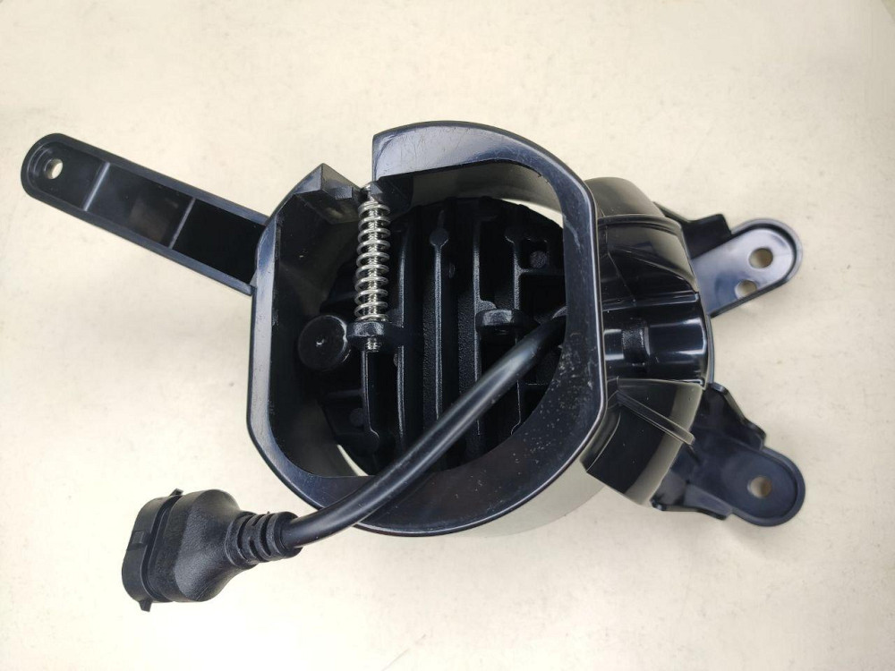 Фара діодна протитуманна Chevrolet cruze 2008-2012 45W (к-т 2шт) CZ W Протитуманні фари світлодіодні Харків - фото 3