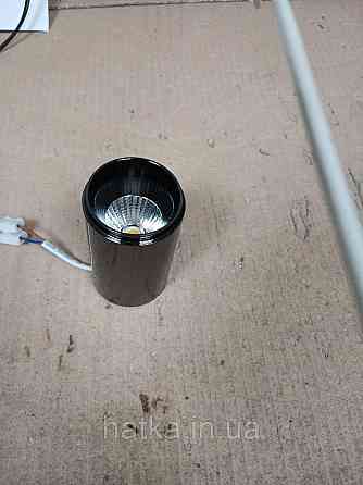 Світильник точковий Sirius RT206 PLB+PLB Київ