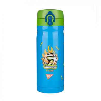 Поїльник-непроливайка Yes Термос Football 350 мл (708199) Вінниця