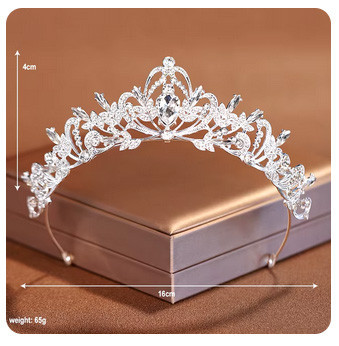 Диадема тиара для невесты Киев - изображение 1