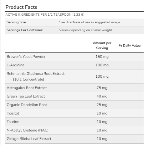 Kidney Support - 90 vcaps Луцк
