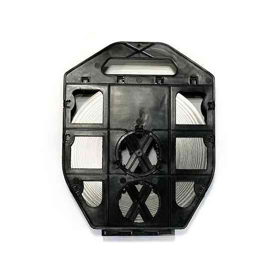 Бандажна стрічка SB 207 20х0,7 бухта 50м (пластик) Киев