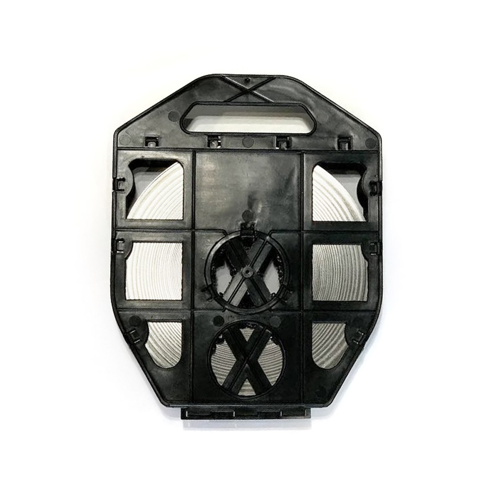 Бандажна стрічка SB 207 20х0,7 бухта 50м (пластик) Киев - изображение 1