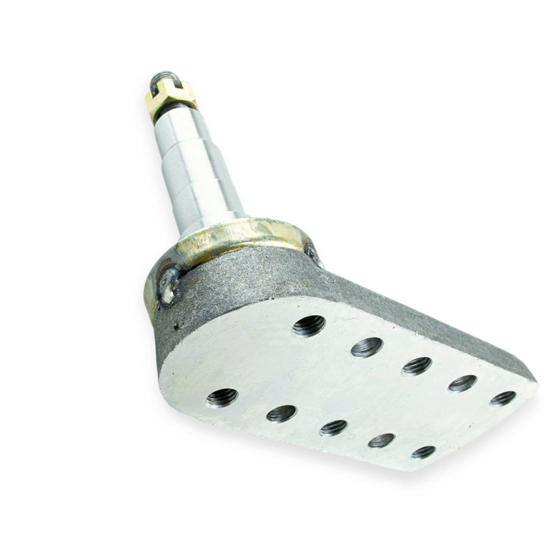 Полуось моста Т-25 переднего Мукачево - изображение 1