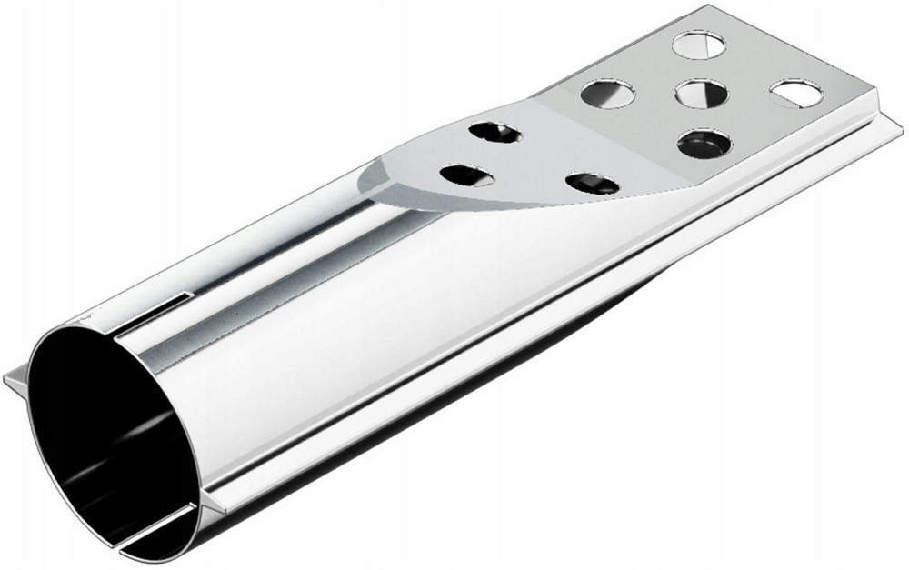 Электрический строительный фен 2 режима с 4 насадками Parkside (PHLG 2000 F5) Нововолынск - изображение 7