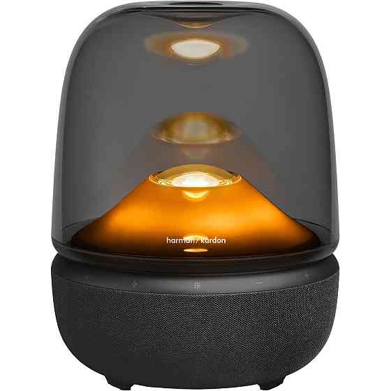 Акустична система Harman/Kardon Aura Studio 5 Wi-Fi Black (HKAURAS5WFBSEP) ( 26740 ) Харків