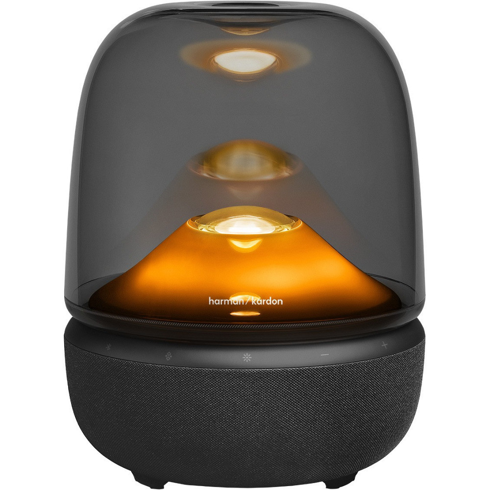 Акустична система Harman/Kardon Aura Studio 5 Wi-Fi Black (HKAURAS5WFBSEP) ( 26740 ) Харків - фото 5