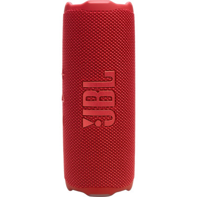 Акустическая система JBL Flip 7 Red (JBLFLIP7RED) Винница - изображение 3