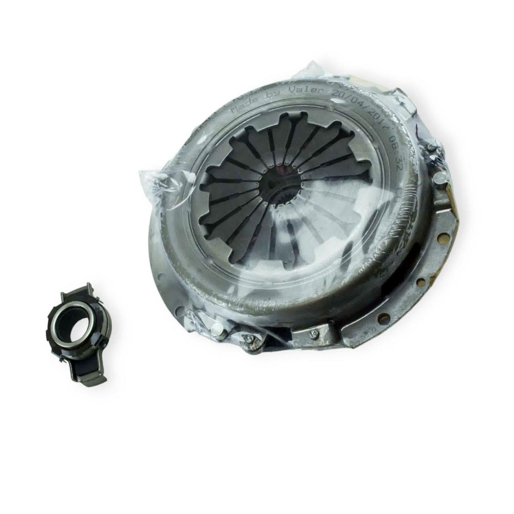 Комплект 2110-12 (2170, 1118) * зчеплення Мукачево - фото 1