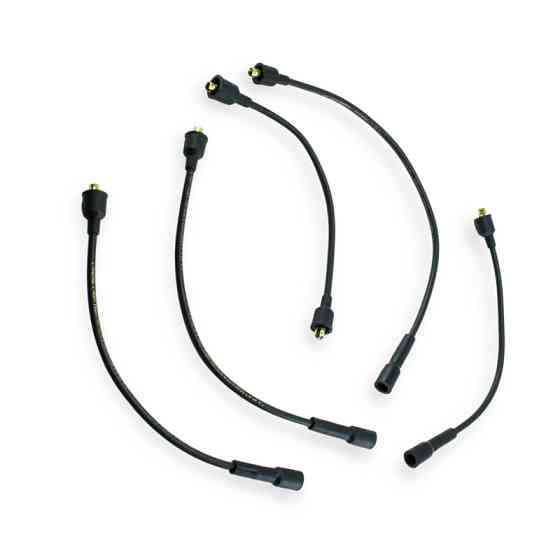 Провід високовольтні ГАЗ 2410, 2705, 3102, 3110, 3221, УАЗ (402) AT Мукачево