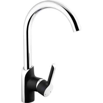 Смеситель Kroner Essen-SCH030 (CV024333) Винница