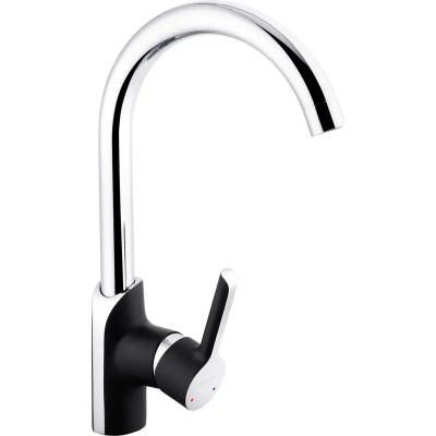 Смеситель Kroner Essen-SCH030 (CV024333) Винница - изображение 3