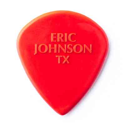 Медиатор Jim Dunlop Eric Johnson Jazz III 6 шт. (47PEJ3N) Винница