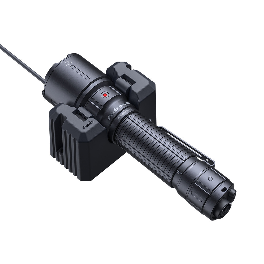 Фонарь профессиональный Fenix ​​WF26R с магнитной зарядкой Ровно - изображение 5