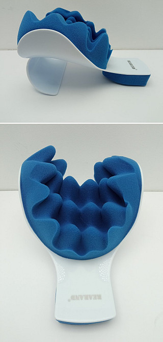 Релаксатор шиї і плечей Rearand Луцьк - фото 1