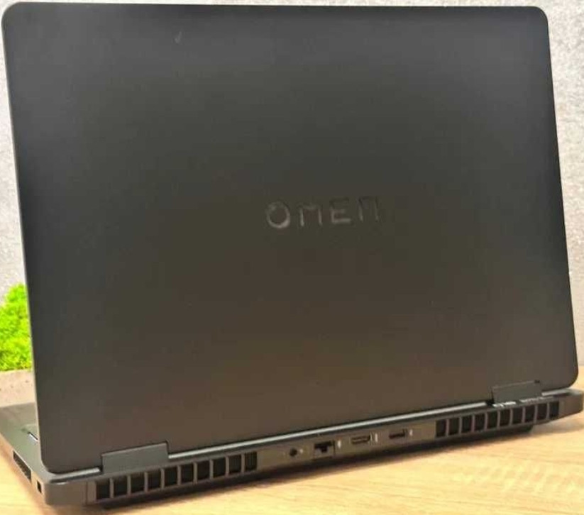 Игровой Ноутбук HP Omen 16