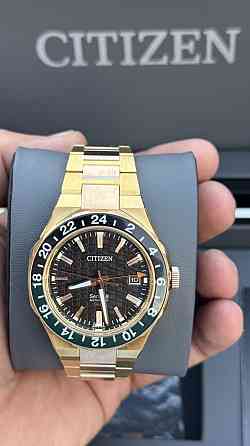 Citizen NB6033-51E Series8 880 GMT Automatic Киев