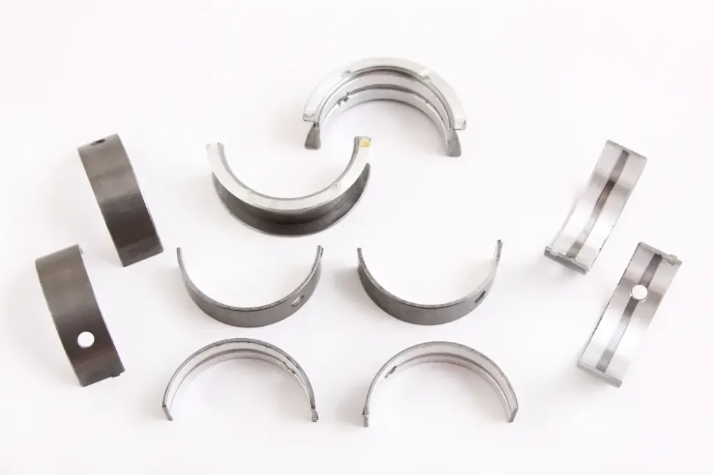 Вклади колінували Los GMP корінні 0.50 Вінниця - фото 1