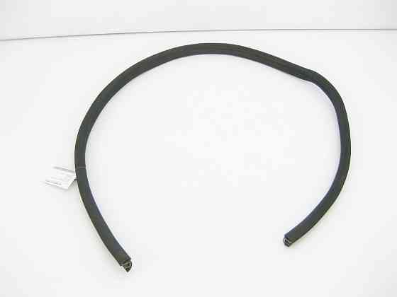 Mercedes-Benz  A2196970151 9B00 Ущільнювач передніх дверей на кузові чорний CLS C219 Одеса