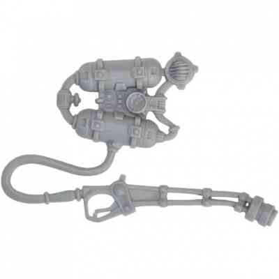 Ігровий набір ZIPP Toys Z military team Рятувальна бригада (1828-123C) Вінниця