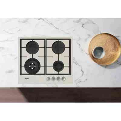 Варочна поверхня Whirlpool GOFL629S Вінниця