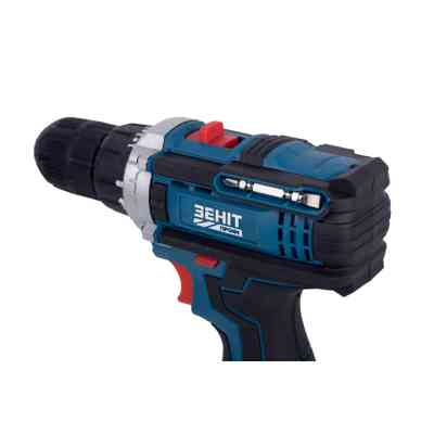 Шуруповерт Зеніт Профі ЗПША-12/15 S2 1.5Ah (853782) Винница