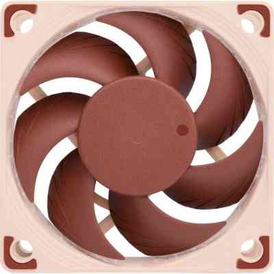 Кулер для корпуса Noctua NF-A6x15 FLX Винница