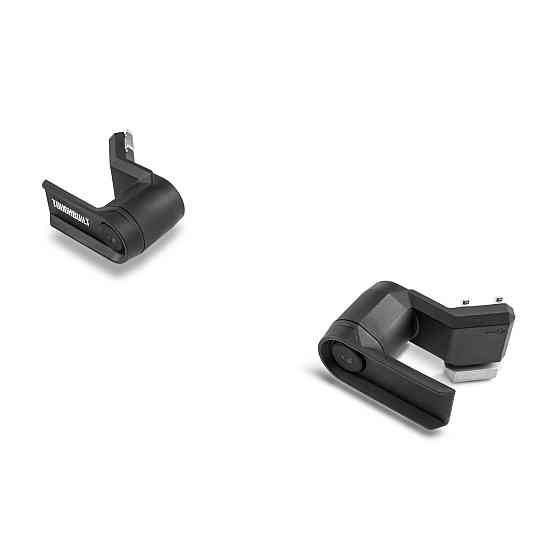 Адаптери для кабелю (2 шт.) StackTech TOUGHBUILT TB-B1-A-31 Одеса