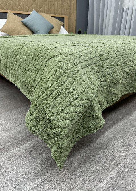 Плед 200х230 см (+-10см) 