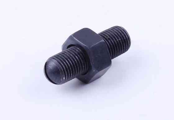 Гвинти регулювання клапанів + гайки, к-т: 2 шт. - 195N Мукачево