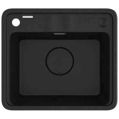 Мийка кухонна Deante Momi (ZKM_G103) Вінниця