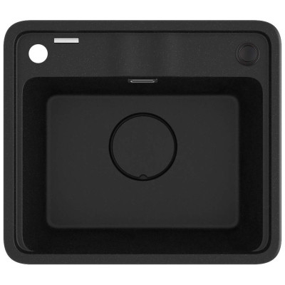 Мойка кухонная Deante Momi (ZKM_G103) Винница - изображение 1