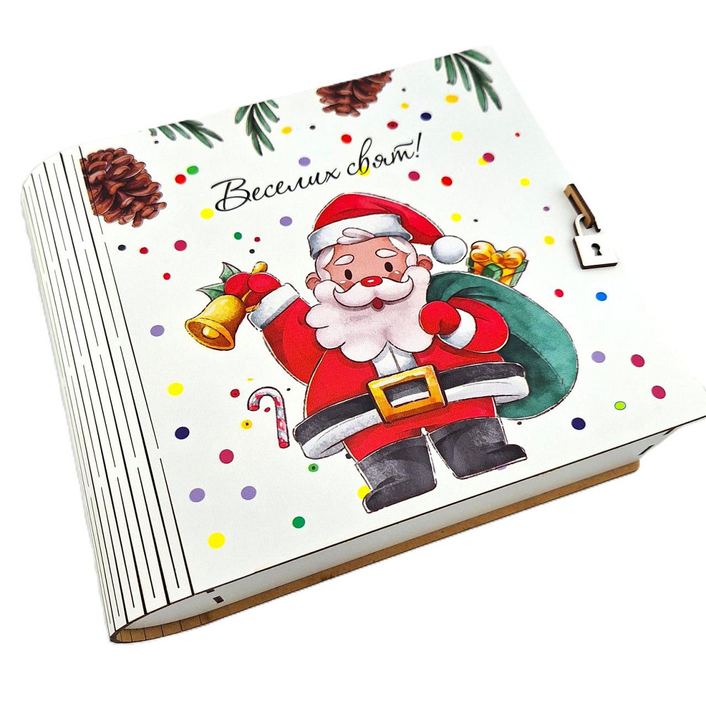 Подарунок на Новий Рік, дівчині, хлопцю, чоловіку, жінці, коханій дружині, колегам, другу, подрузі, мамі, сестрі, вчителю. Одеса - фото 4