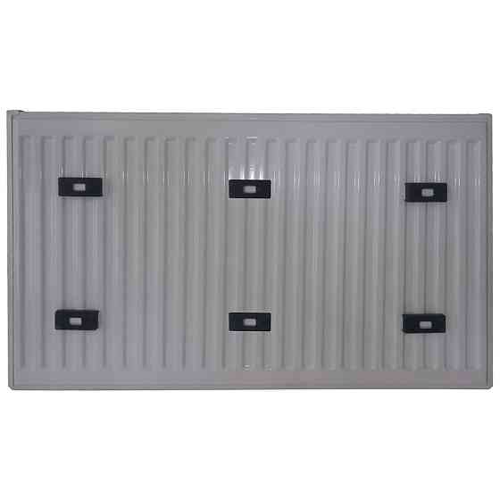 Радиатор стальной 22/500х2800 бок KALDE Киев