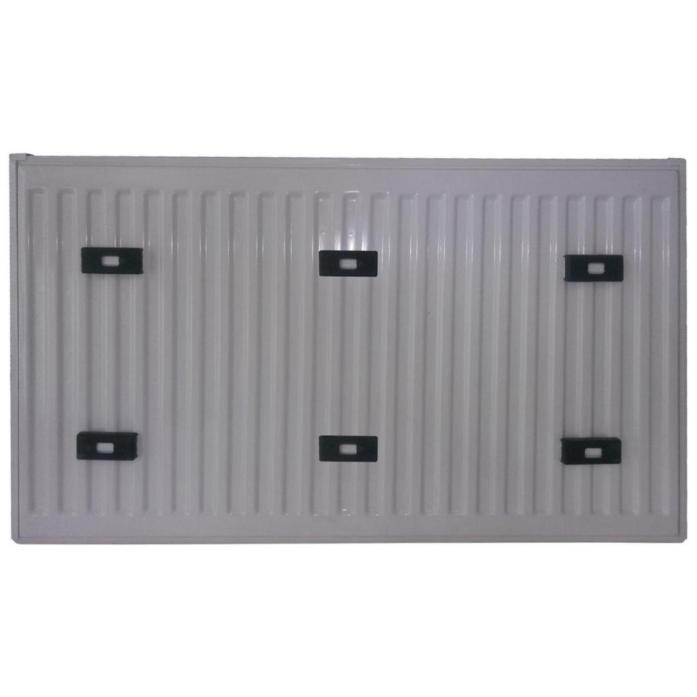 Радиатор стальной 22/500х2800 бок KALDE Киев - изображение 5