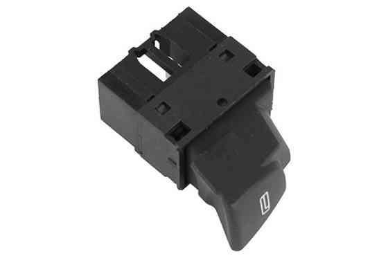 Кнопка стеклоподъемника левого GP Fiat Ducato 3 Тип 250/290 (7353156196P) Киев