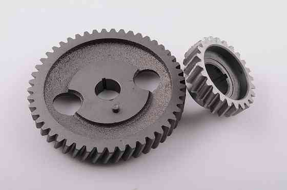 Шестерні ГРМ К-750 JING Киев