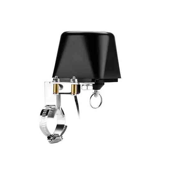 Клапан перекриття води ZigBee Akubela SM-AW713Z (00-00002699) Киев