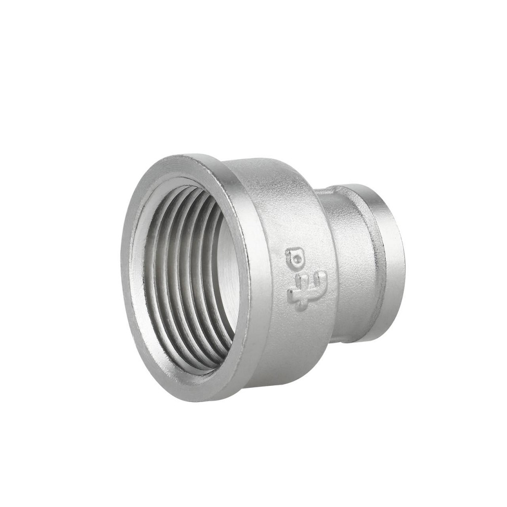 Муфта редукційна Thermo Alliance Forte 1"х1/2" ВВ SF3572515 Київ - фото 6