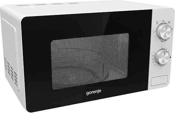 Мікрохвильова піч Gorenje MO20E2W ( 16064 ) Харків