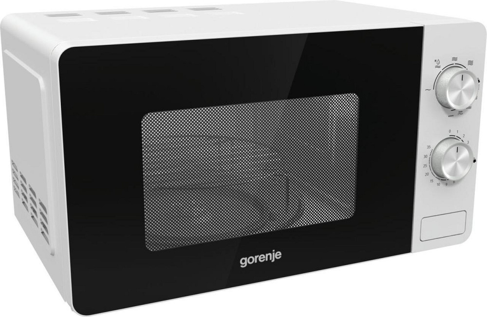 Мікрохвильова піч Gorenje MO20E2W ( 16064 ) Харків - фото 4