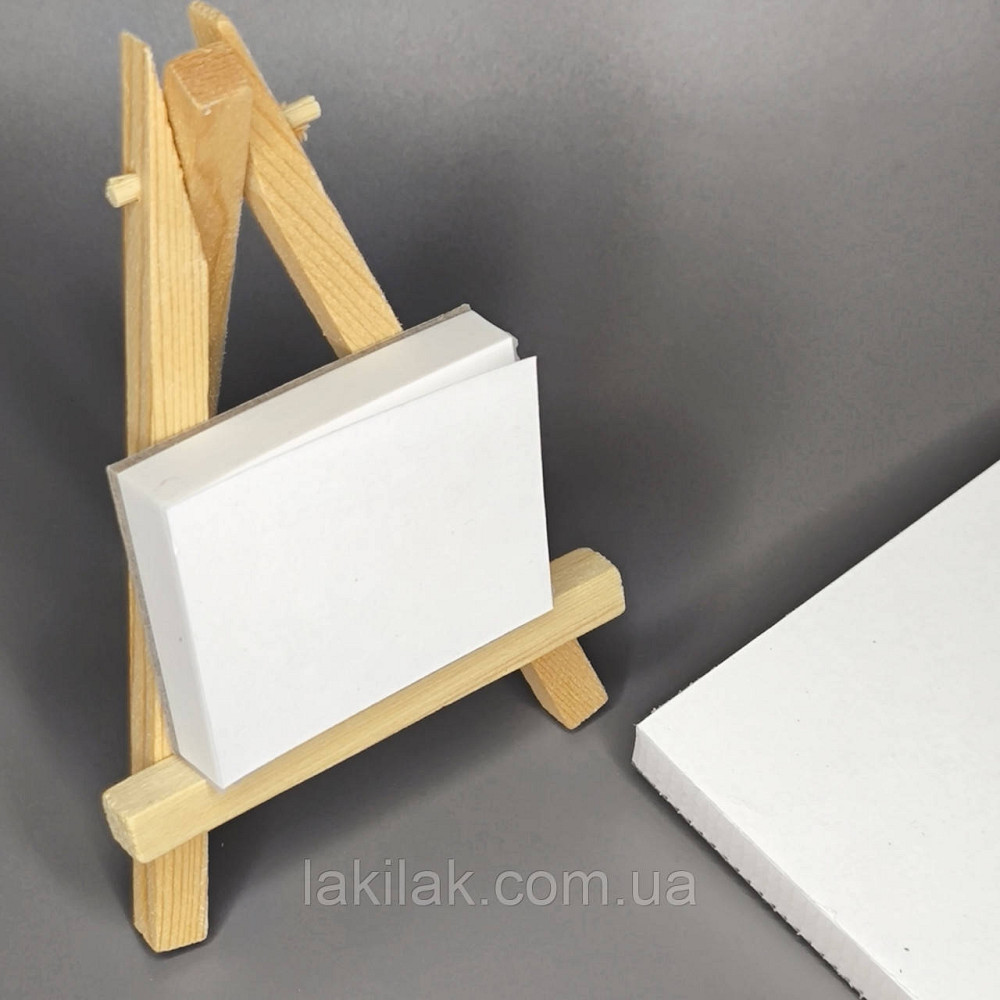 Альбом-палітра для замісу гель-лаків (46 х 50мм) 70 аркушів Херсон - фото 1