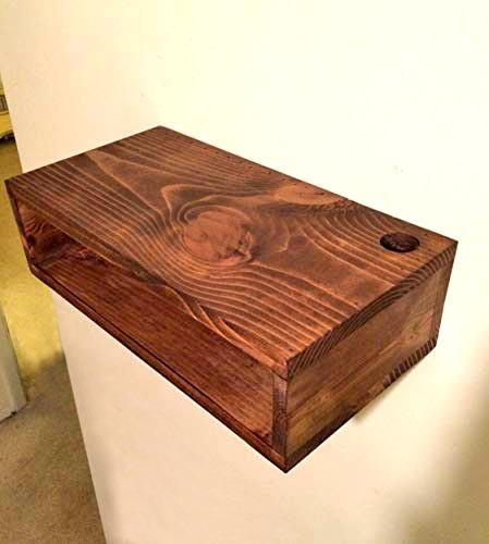 Настенная полка 