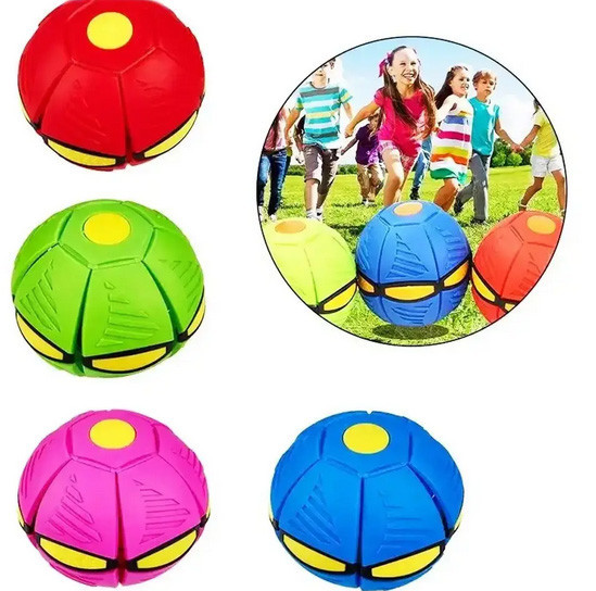 Мяч трансформер для ребенка Киев - изображение 1