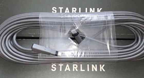 Starlink кабель Оригинал Старлинк кабель. Харьков
