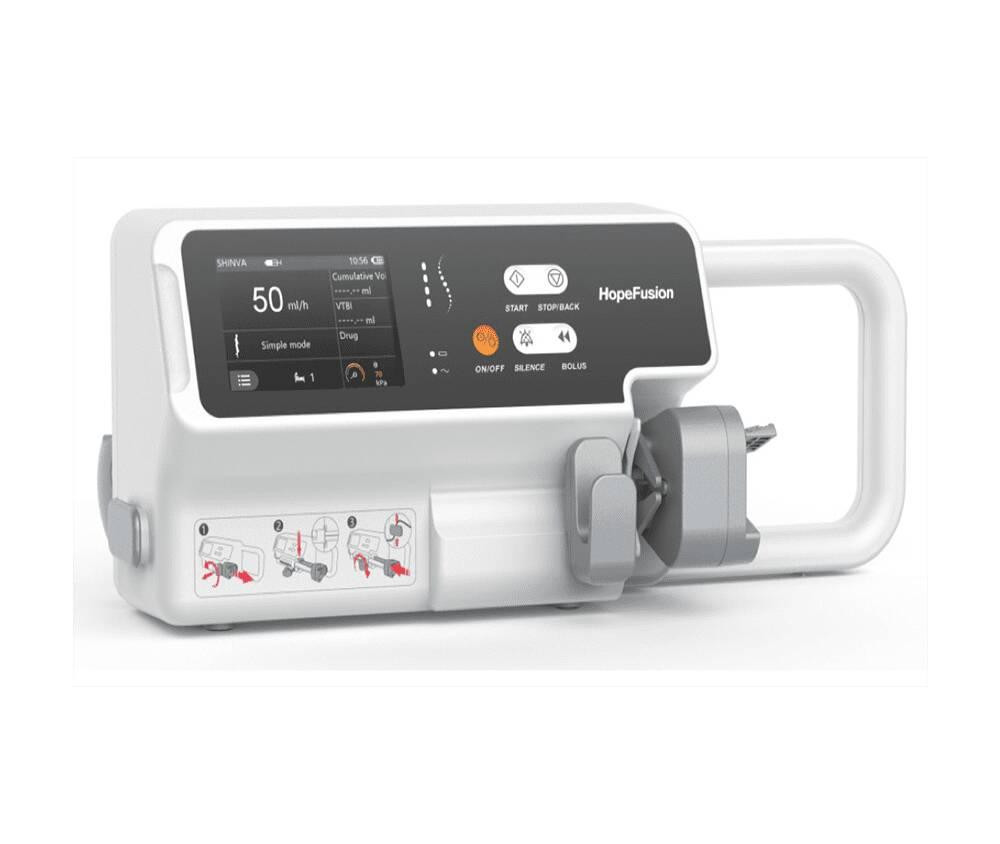 Шприцевий насос SP5 BYOND Дніпро - фото 1