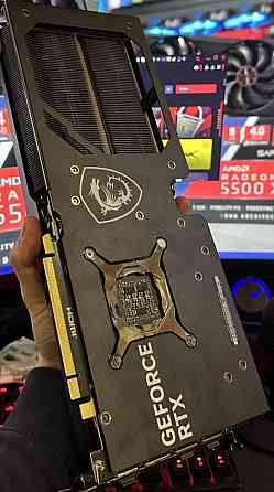 Видеокарта RTX 4070 12Gb. MSI GAMING X Киев