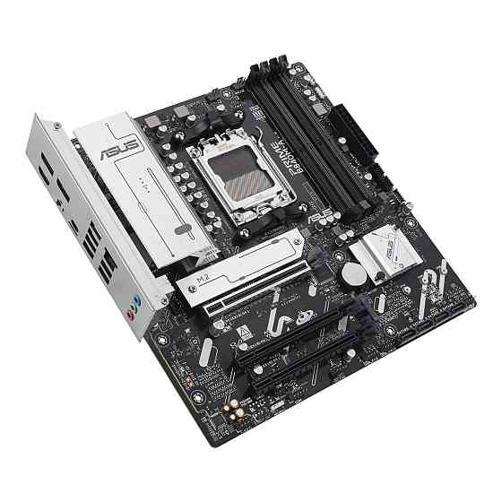 Материнська плата Asus Prime B840M-A-CSM Socket AM5 ( без Bluetooth ) Харків