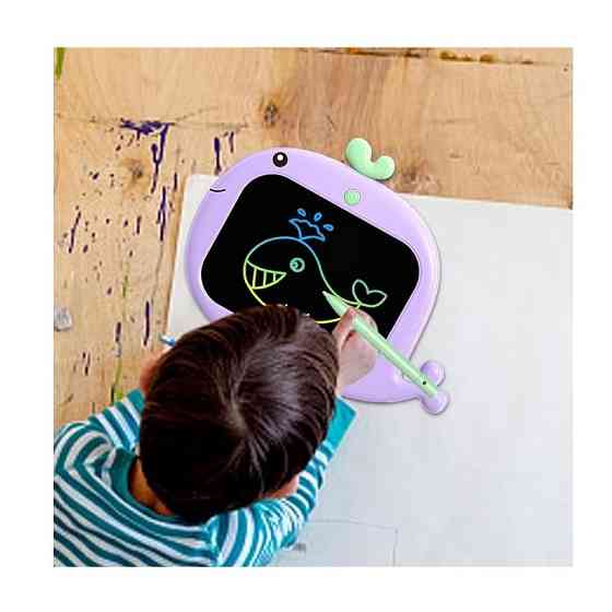 Графічний планшет Kids Pad 9